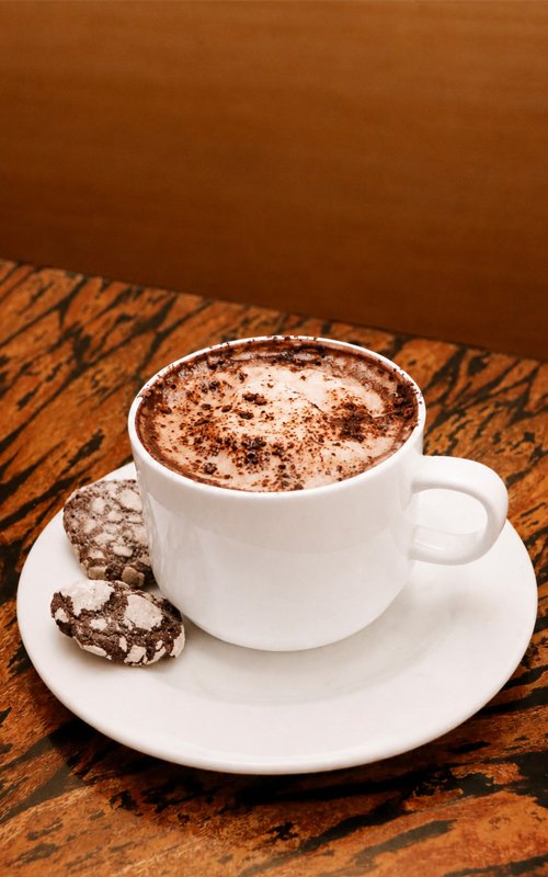 Hot Chocolate